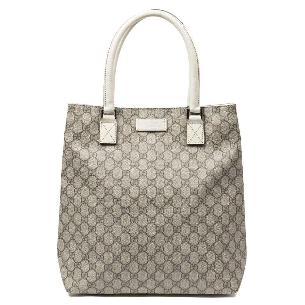 Gucci Small Vertical Tote